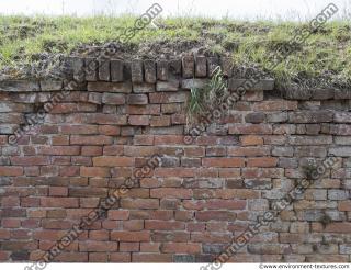 Photo Textures of Wall Bricks Old